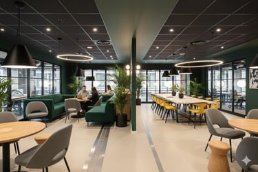 1 bed studio, Huntingdon Street, Arboretum, Nottingham, NG11AJ - Image 2